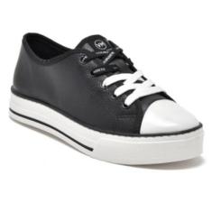 Tênis Feminino Via Marte 22-1107-Feminino