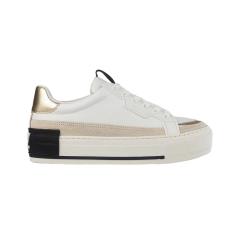 Tênis Arezzo Flatform