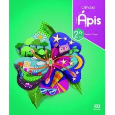 Livro - Projeto Ápis - Ciências - 2º ano
