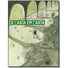 Livro - De carta em carta