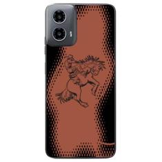 Capa Adesivo Skin357 Verso Para Motorola Moto G34 5G - KawaSkin