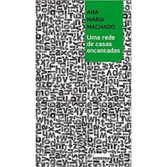 Livro - Uma rede de casas encantadas