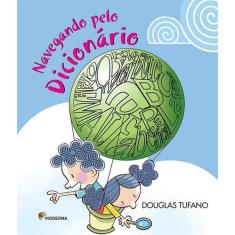 Livro - Navegando pelo dicionário