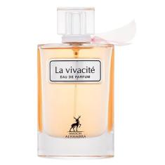Maison Alhambra La Vivacité Eau De Parfum - Perfume Feminino 100ml