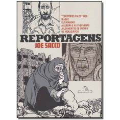 Reportagens