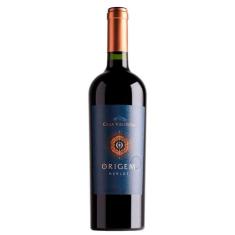 Vinho Tinto Origem Merlot 750ml - Casa Valduga