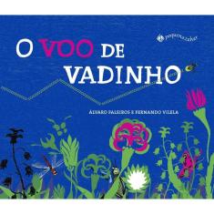 O voo de Vadinho