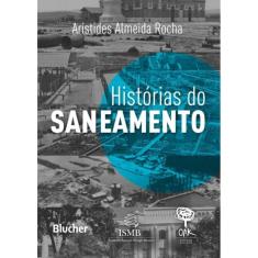 Historias Do Saneamento