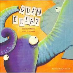 Quem é Ela?