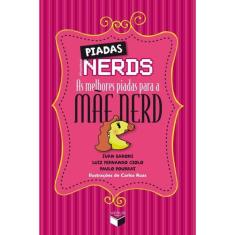Piadas nerds: as melhores piadas para a mãe nerd