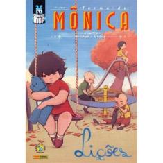 Graphic Msp: Turma da Mônica - Lições