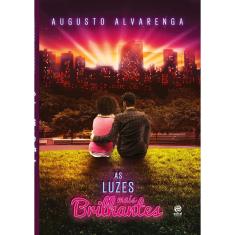 Livro - As luzes mais brilhantes