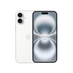 Apple iPhone 16 Plus (256 GB) – Branco