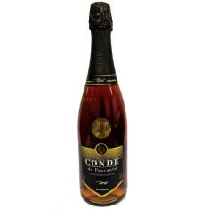 Espumante Conde De Foucauld Rosé Brut 750ml