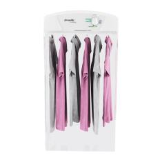 Secadora De Roupas De Parede Sun Mueller 8kg Branco 220v