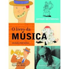 O Livro Da Música