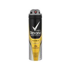 Desodorante Rexona Motion Sense V8 Aerossol - Antitranspirante Masculi