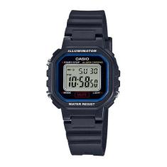 Relógio Casio Feminino Standard LA-20WH-1CDF