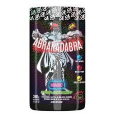 Pré-Treino Abrakadabra 360G Maxeffect - Arnold Nutrition