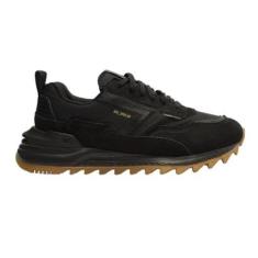 Tenis Masculino Reserva Spriz 80 Classico Preto-Masculino