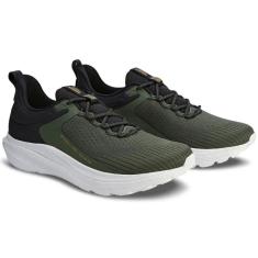 TENIS OLYMPIKUS METRO-Masculino