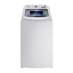 Lavadora LED14 14kg Com Cesto Inox Jet Clean Electrolux