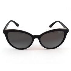 Óculos De Sol Feminino Vogue Vo-5298Sl-Sol