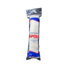 Apolo Disco Algodão Ziplock 70G