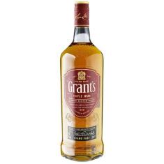 Whisky Grants Family Reserve 1000 Ml