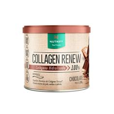 Nutrify - Collagen Renew Verisol - 300g Chocolate
