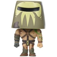 Funko Pop! Animação: Rick & Morty - boneco colecionável de hemorragia