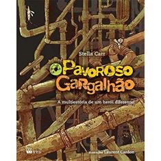 O Pavoroso Gargalhão: A Multiestória de um Herói Diferente!