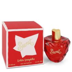 Perfume Feminino Lolita Lempicka 100 Ml Eau De Parfum Spray
