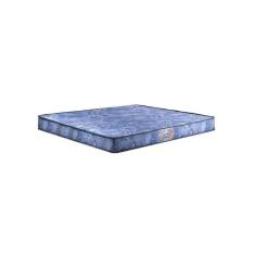 Colchão Casal Gazin 138x12x188cm - Espuma D20 Cr406c Azul