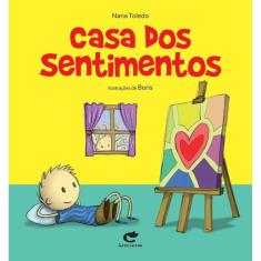 Casa Dos Sentimentos