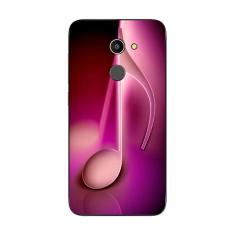 Capa Adesivo Skin376 Verso Para Alcatel A3 4G (5046I)