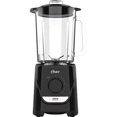 Liquidificador Power Oster Preto 2,2l 127V - OLIQ520, OLIQ520-127V