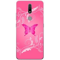 Capa Adesivo Skin361 Verso Para Nokia 2.4 - KawaSkin