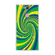 Capa Adesivo Skin360 Verso Para Sony Xperia Xa2 (2018) - KawaSkin