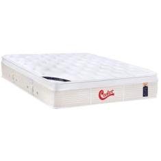 Colchão Casal Molas Ensacadas Visco Gel Pocket Gold Star Vitagel Euro 