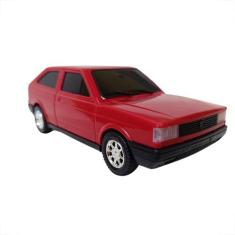 Miniatura Carrinho Gol Quadrado 786 - DIVERPLAS ORIGINAL BRINQUEDOS CO