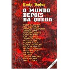 Livro - mundo depois da queda, O