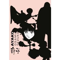Livro - Ayako