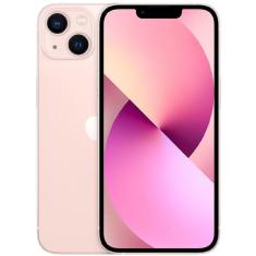 Usado: iPhone 13 128GB Rosa Excelente - Trocafone