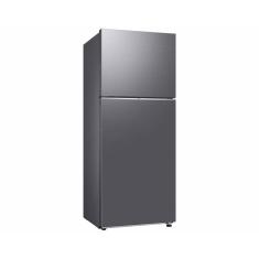 Geladeira Samsung Frost Free RT38DG6120S9FZ Duplex Inox Look com Tecnologia SmartThings Bivolt - 391 litros