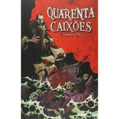 Quarenta Caixoes