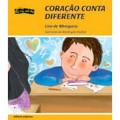 Coração Conta Diferente