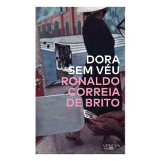 Livro - Dora sem véu