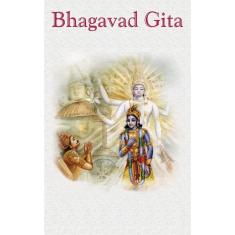 The Bhagavad Gita