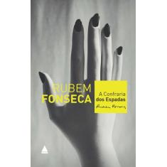 Livro - A confraria dos espadas